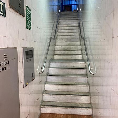 Hotel Angely بيلو هورزونتي المظهر الخارجي الصورة
