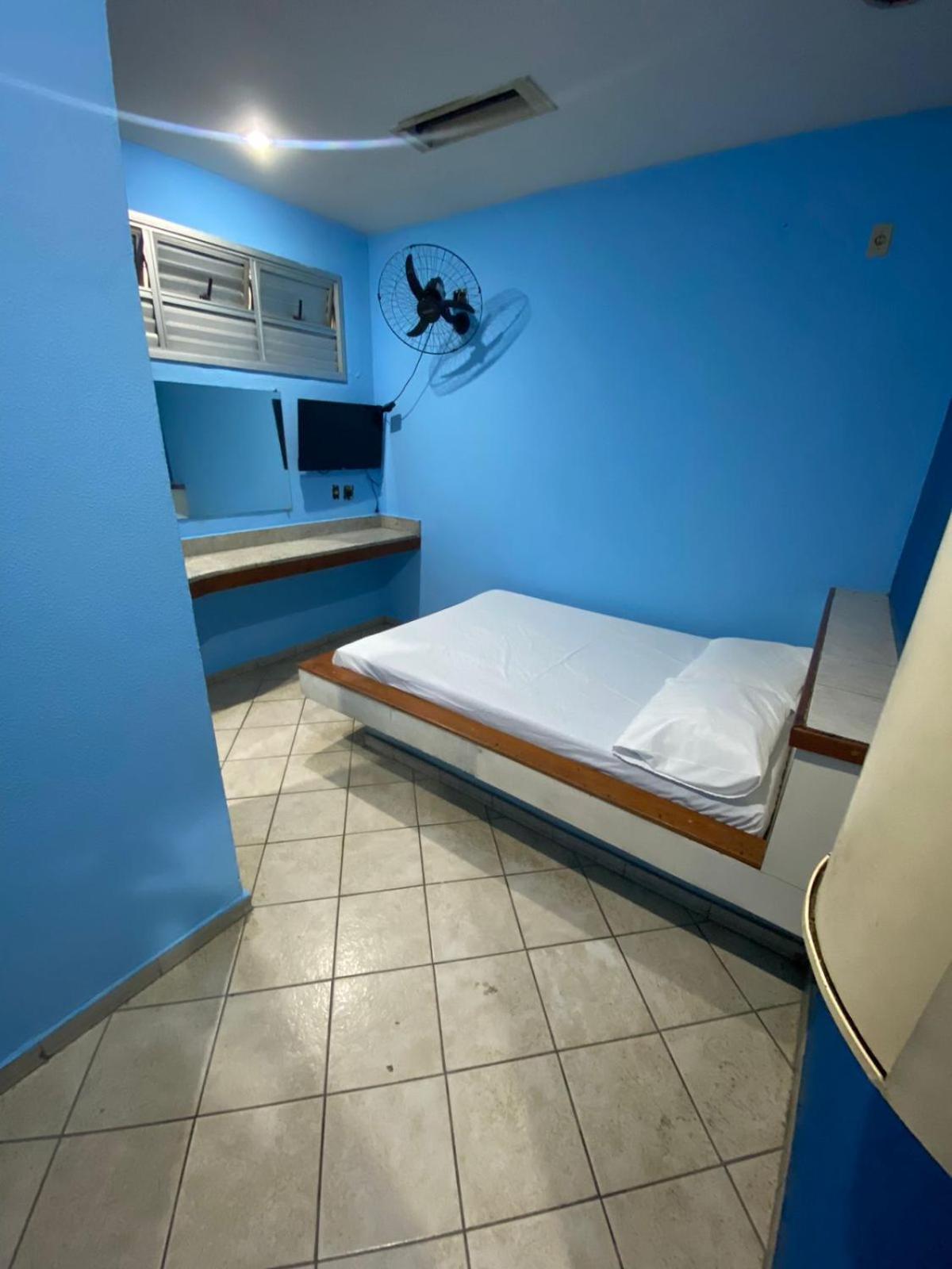 Hotel Angely بيلو هورزونتي المظهر الخارجي الصورة