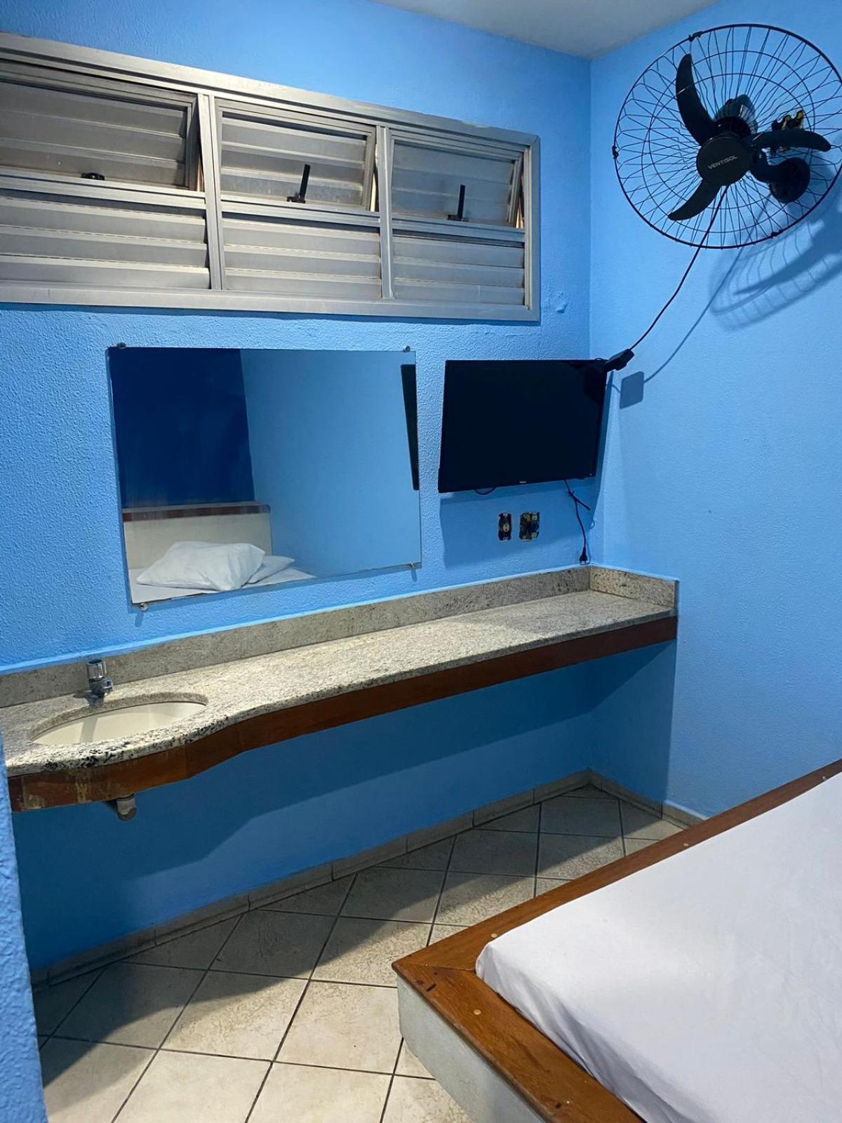 Hotel Angely بيلو هورزونتي المظهر الخارجي الصورة