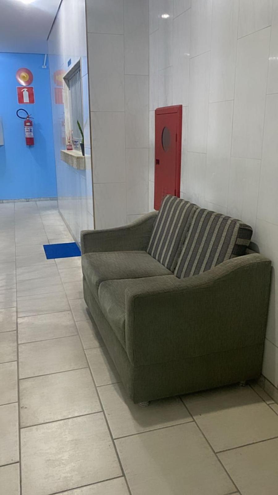 Hotel Angely بيلو هورزونتي المظهر الخارجي الصورة