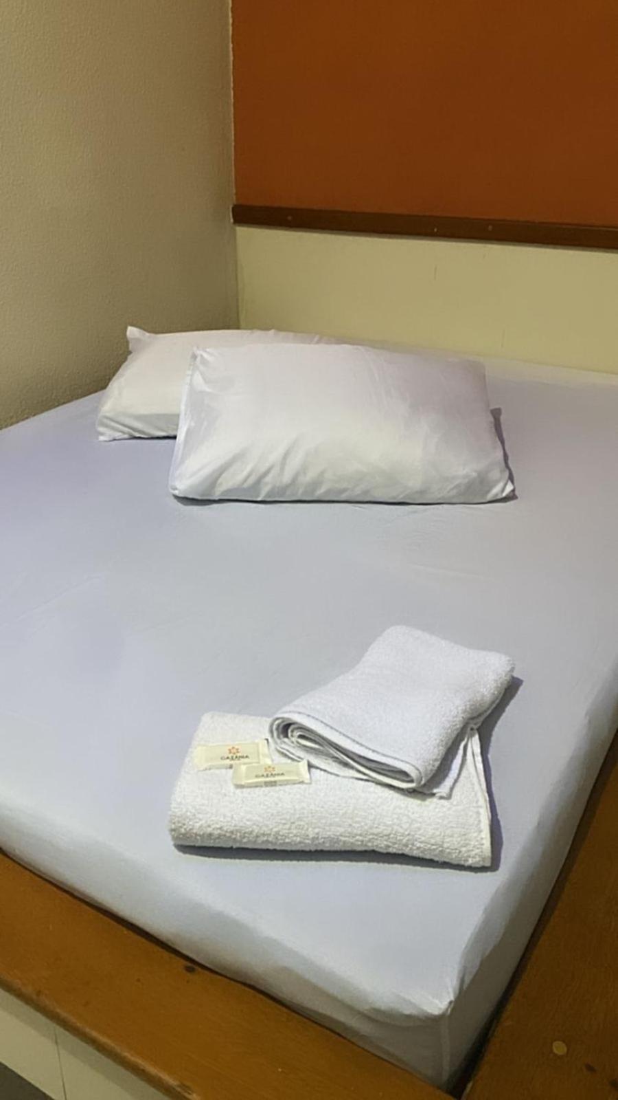 Hotel Angely بيلو هورزونتي المظهر الخارجي الصورة