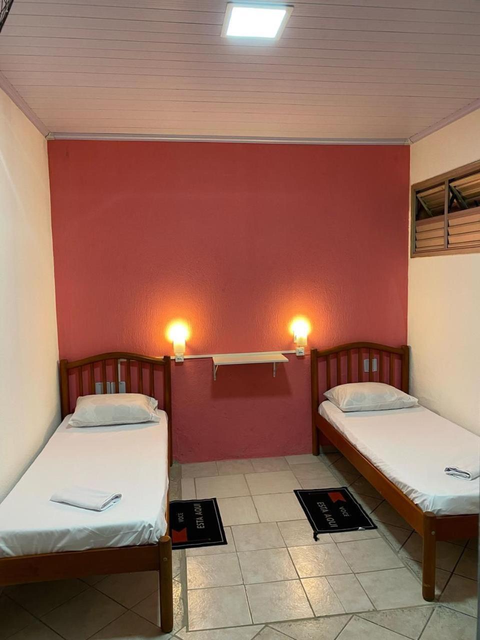 Hotel Angely بيلو هورزونتي المظهر الخارجي الصورة