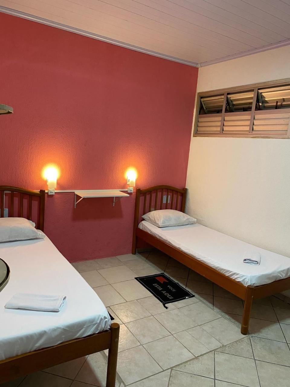 Hotel Angely بيلو هورزونتي المظهر الخارجي الصورة